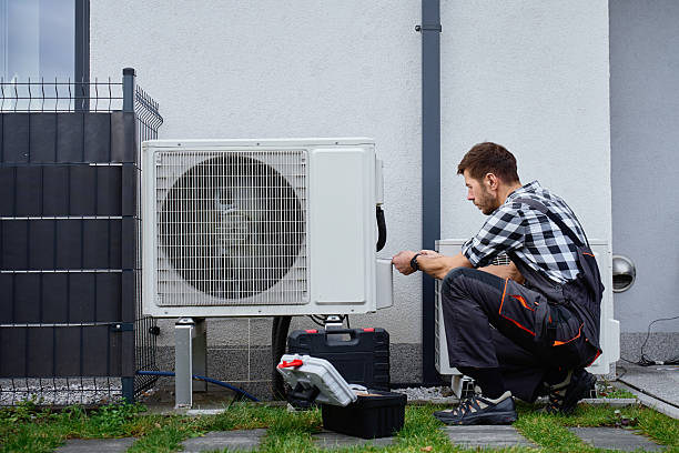 Trusted Furnace Repair service in Wilson, NY - HVAC Repair CO